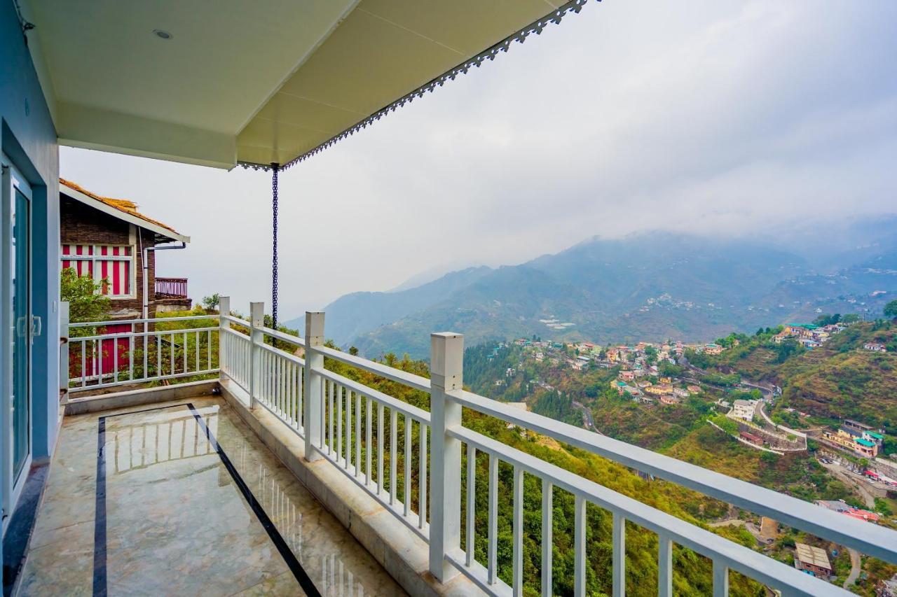 Guest house Spot On 40739 Nandi Palace Spot Mumbai