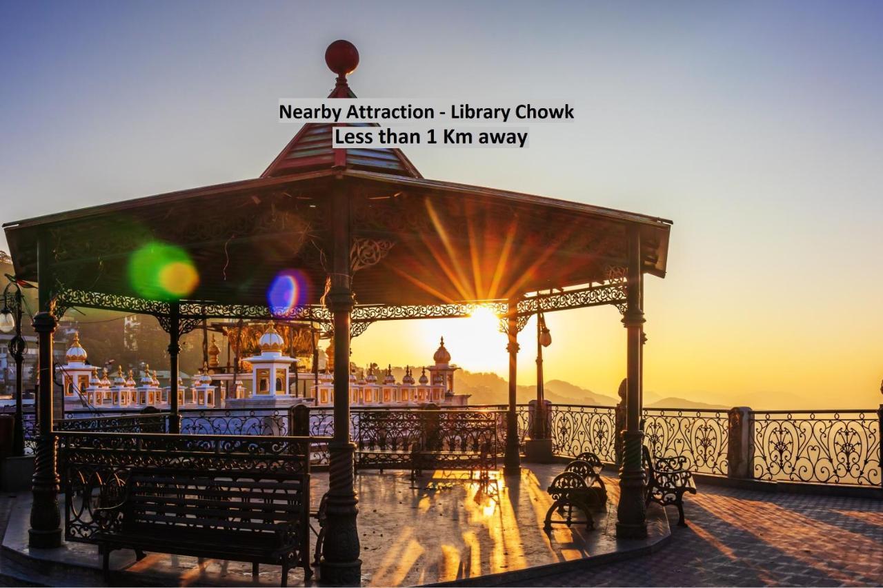 Spot On 40739 Nandi Palace Spot 3* Mumbai