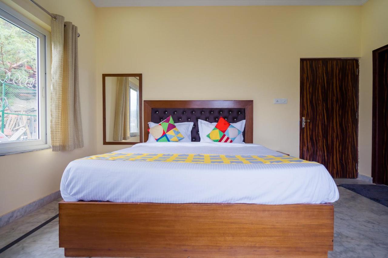 Spot On 40739 Nandi Palace Spot 3* Mumbai