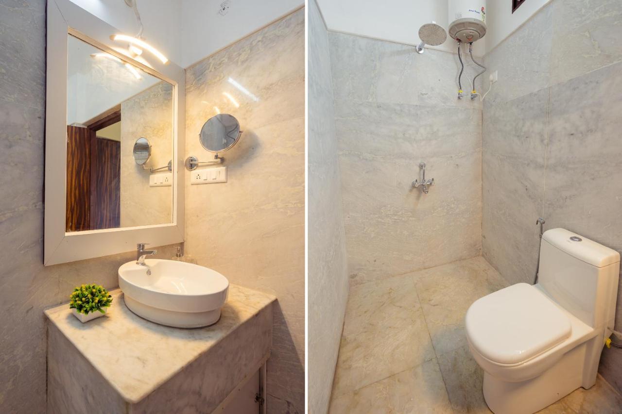 Spot On 40739 Nandi Palace Spot Guest house 3*