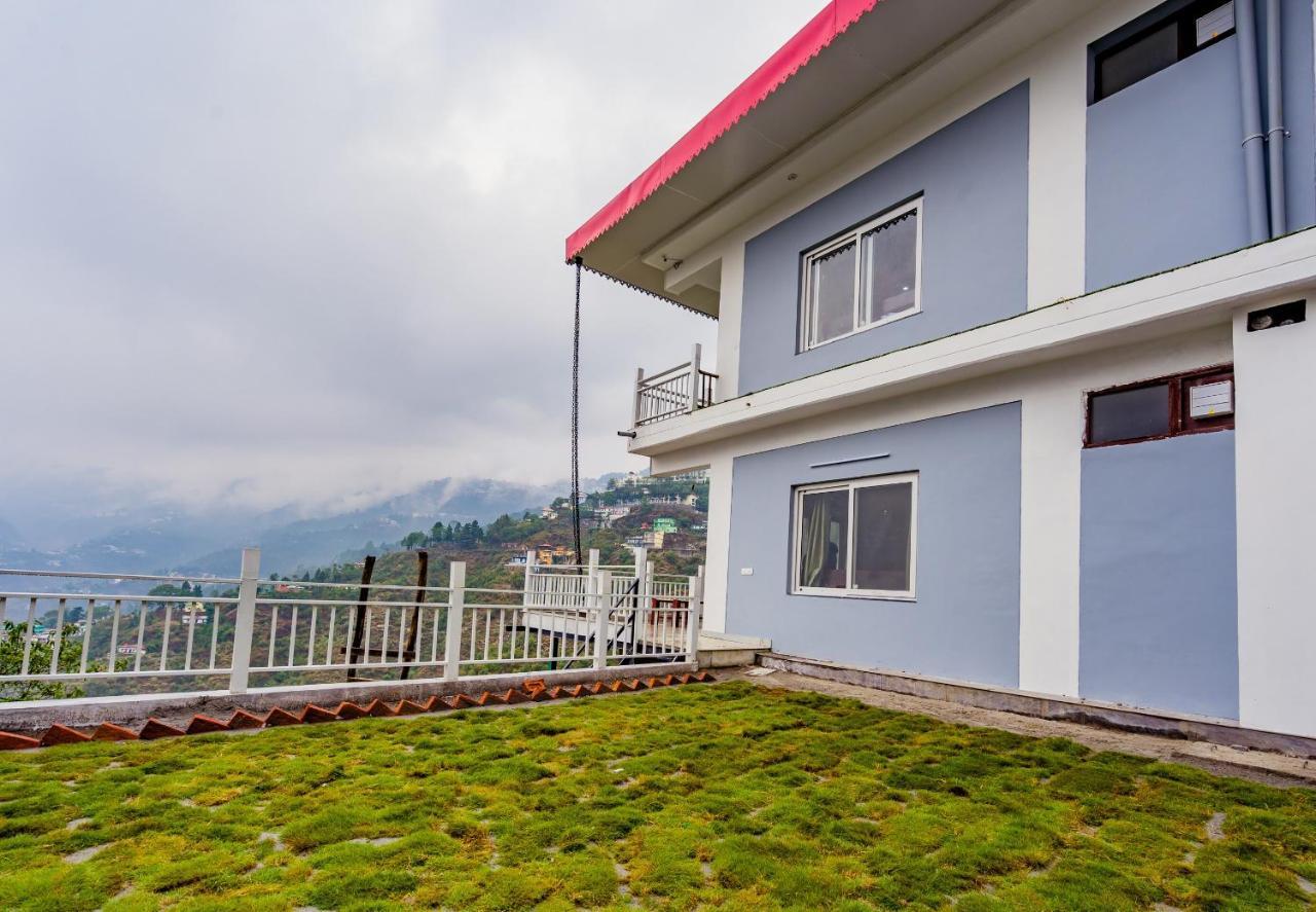 Spot On 40739 Nandi Palace Spot Mumbai