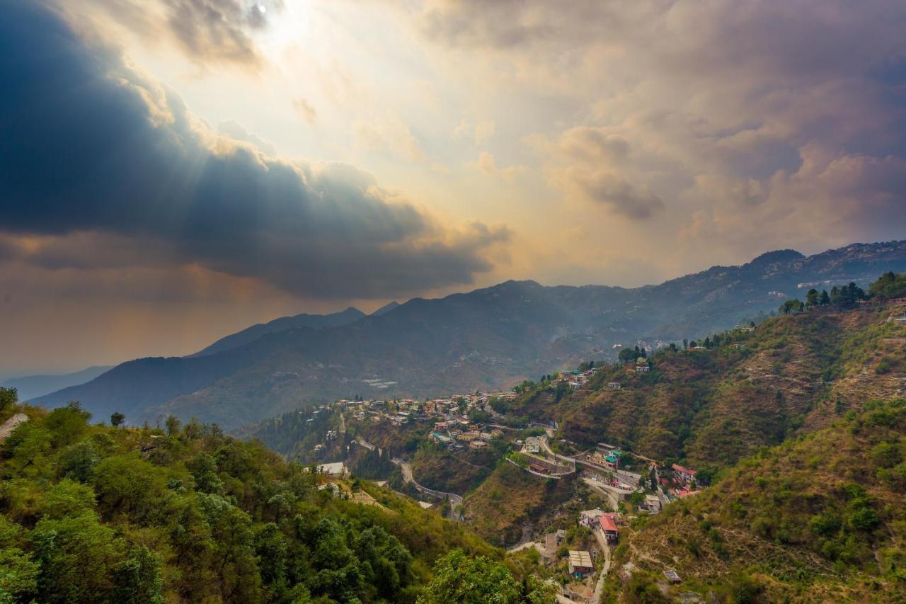 Spot On 40739 Nandi Palace Spot Mumbai