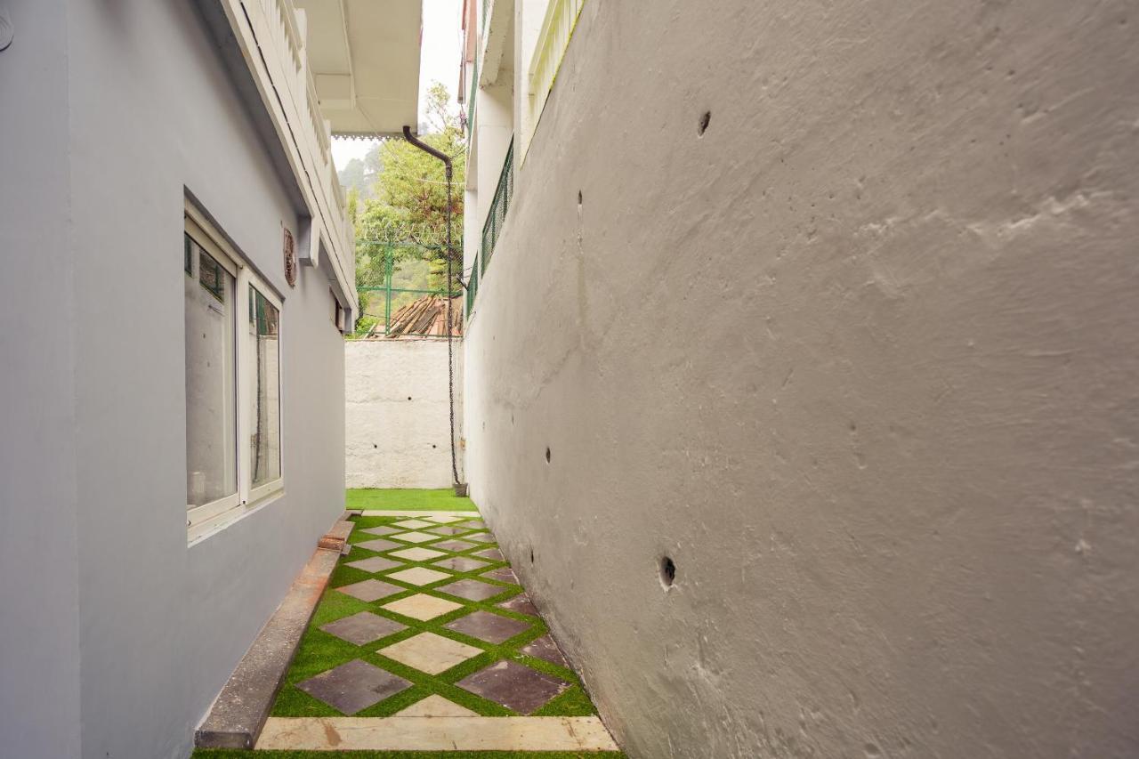 Spot On 40739 Nandi Palace Spot 3*