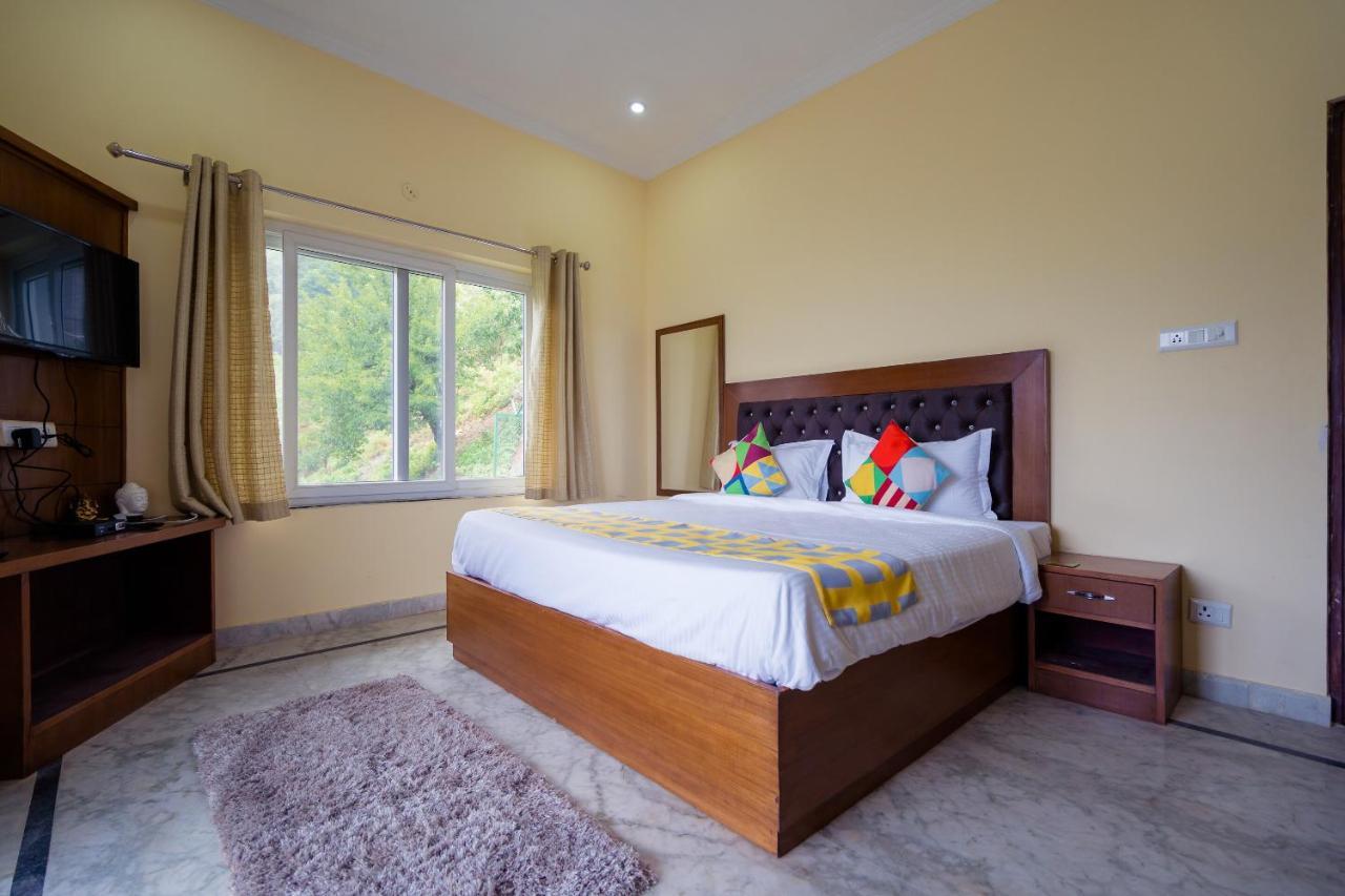 Guest house Spot On 40739 Nandi Palace Spot 3*