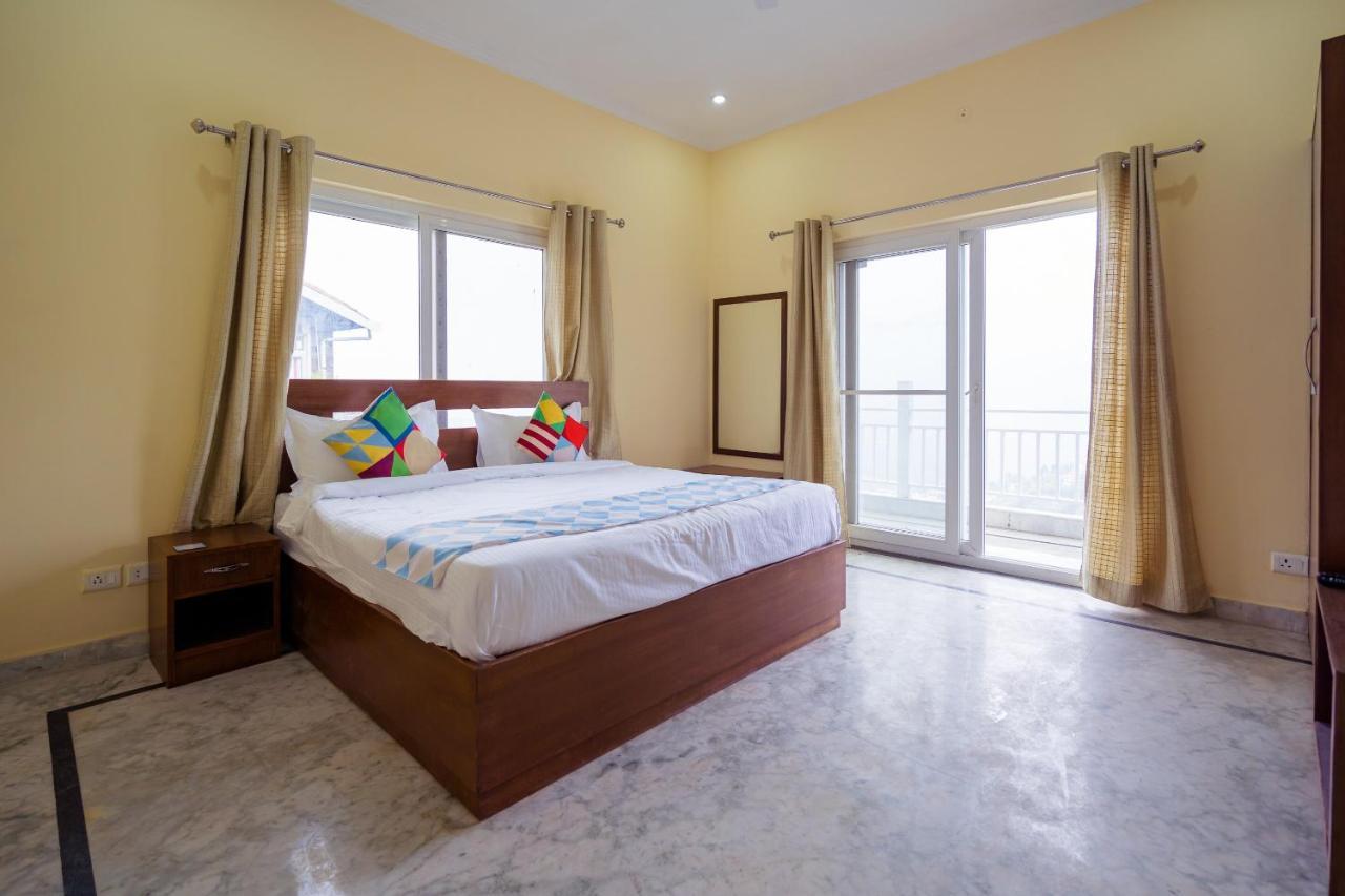 Spot On 40739 Nandi Palace Spot