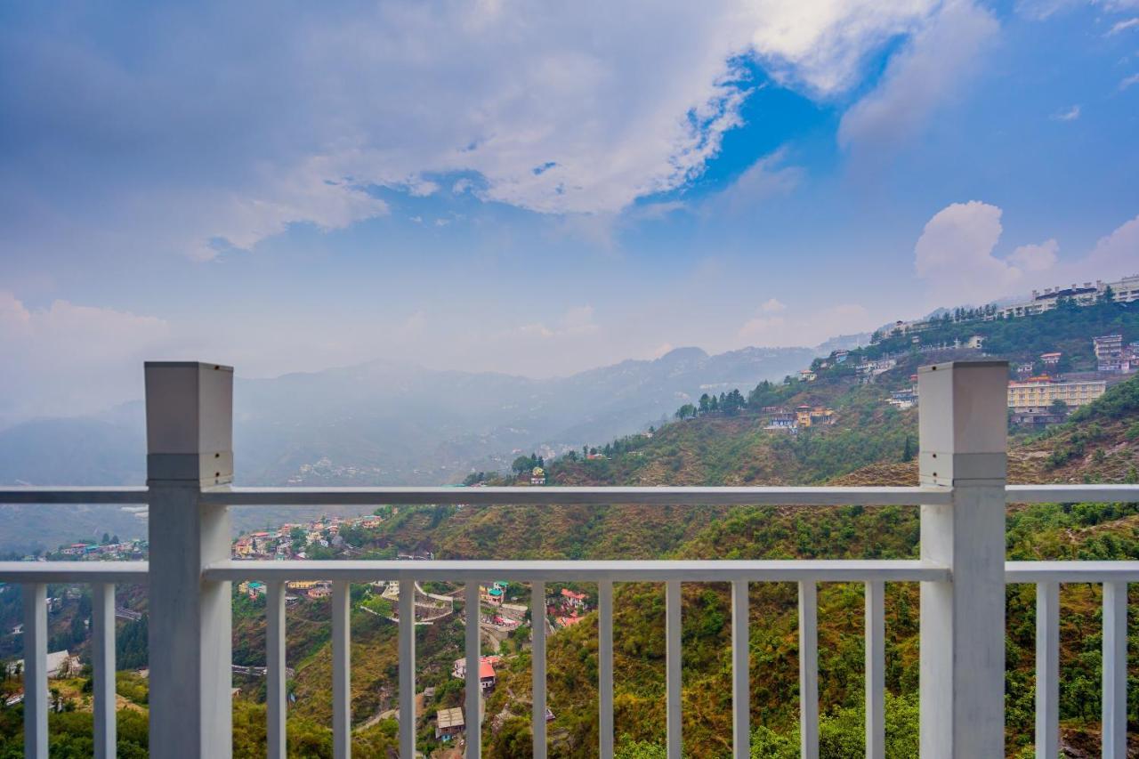 Guest house Spot On 40739 Nandi Palace Spot