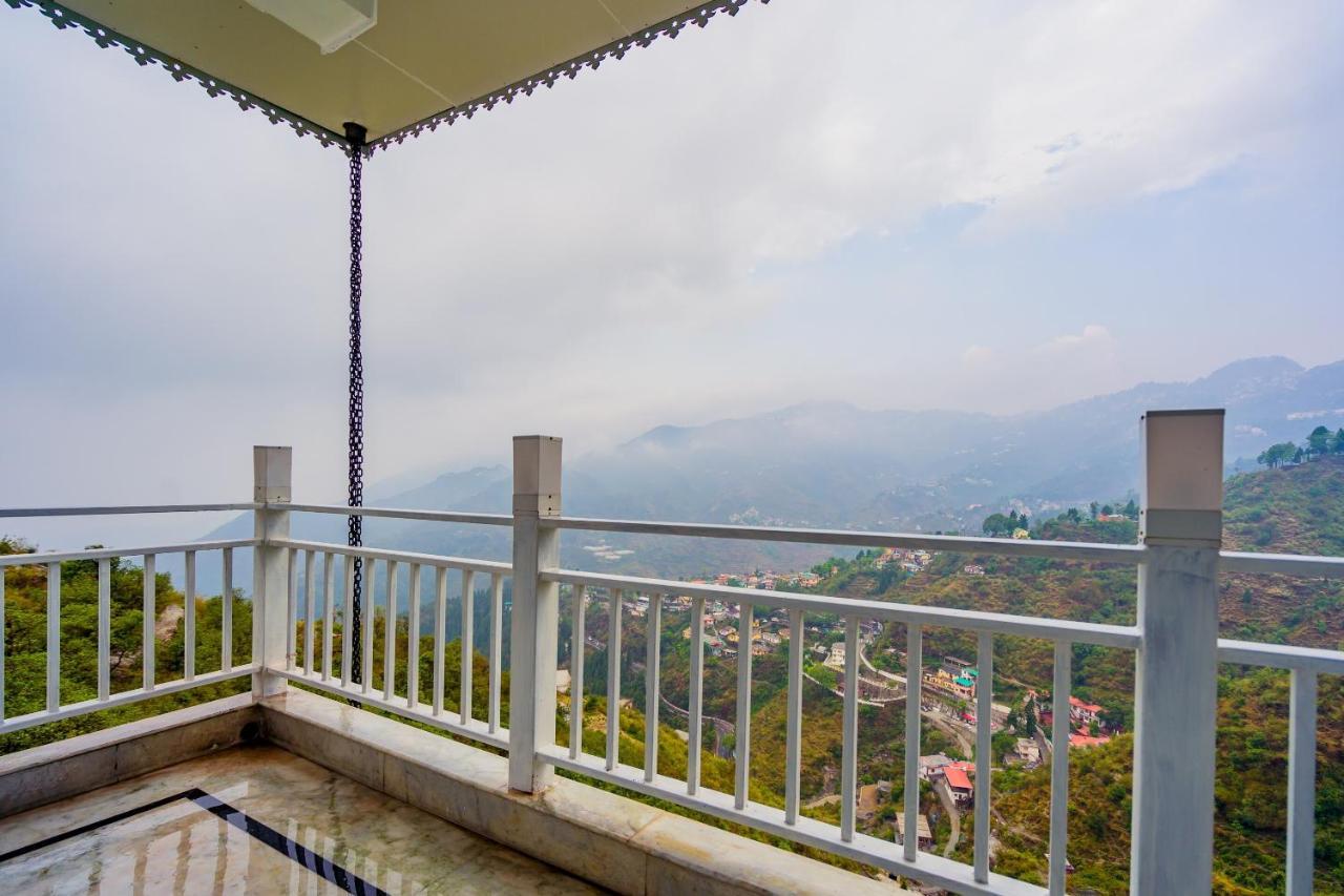 Spot On 40739 Nandi Palace Spot Mumbai