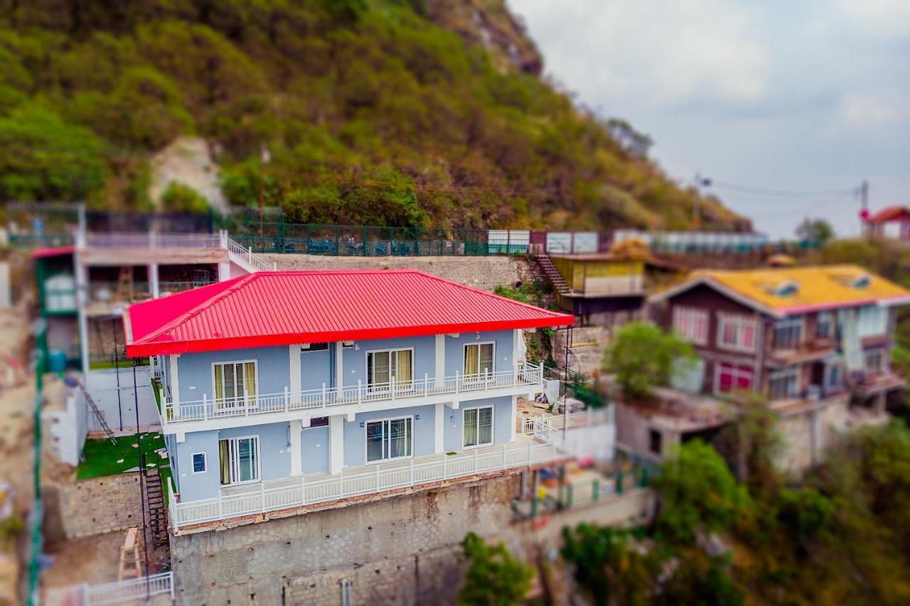 Spot On 40739 Nandi Palace Spot Guest house Mumbai