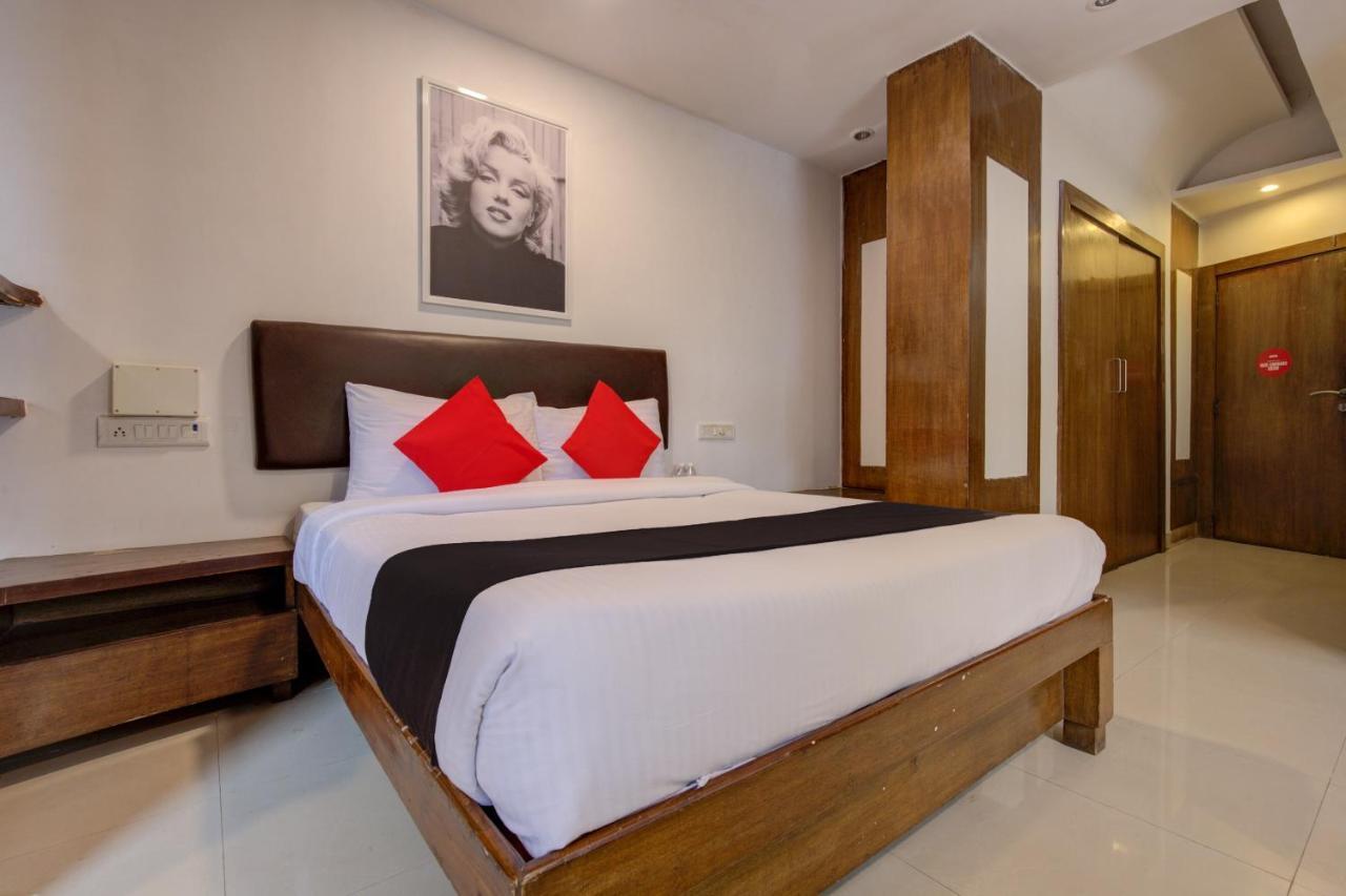 Hotel Capital O 77295 Bansidhar Bhuvan Mumbai