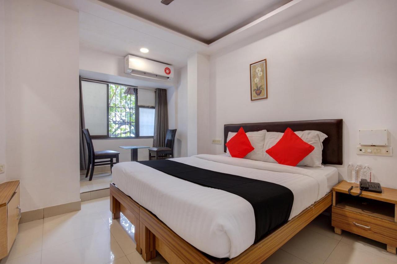 Capital O 77295 Bansidhar Bhuvan Hotel 3*
