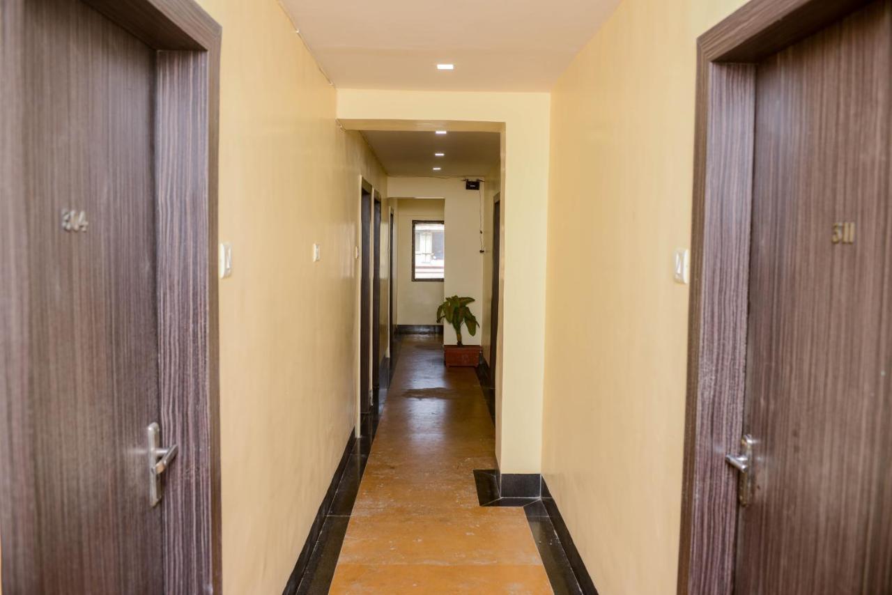 New Shalimar Hotel 2*