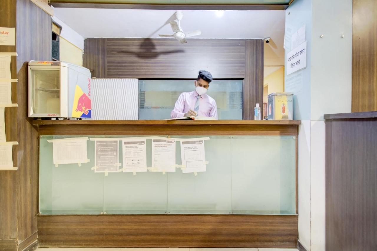 Hotel Capital O 77296 Jalaja