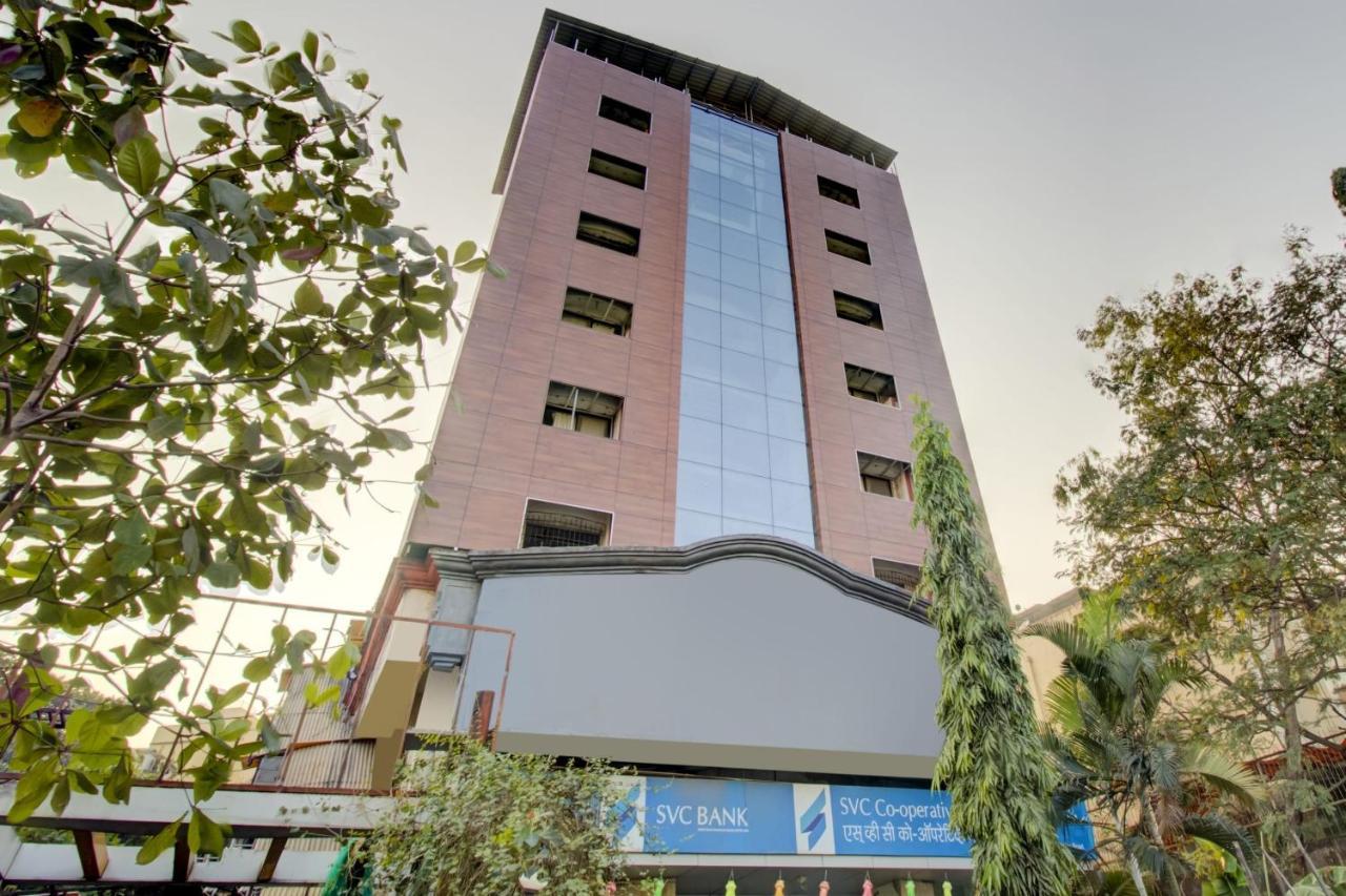 Capital O 77296 Jalaja Hotel