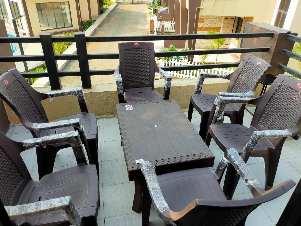 Jalsa Villa Mumbai