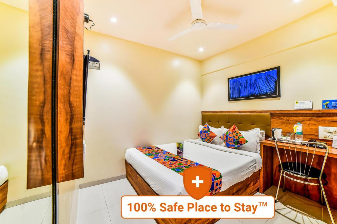 Via Deluxe Comfort Mumbai