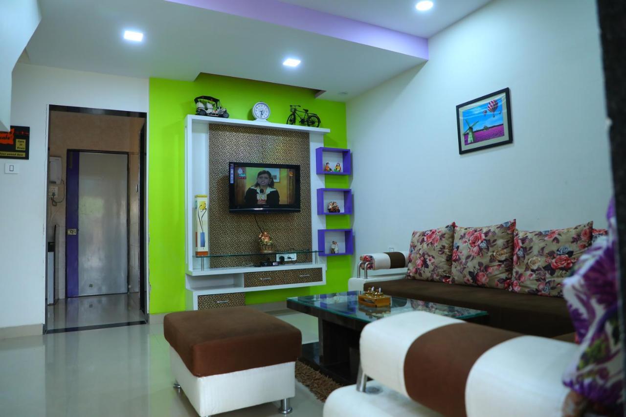Jalsa Villa *