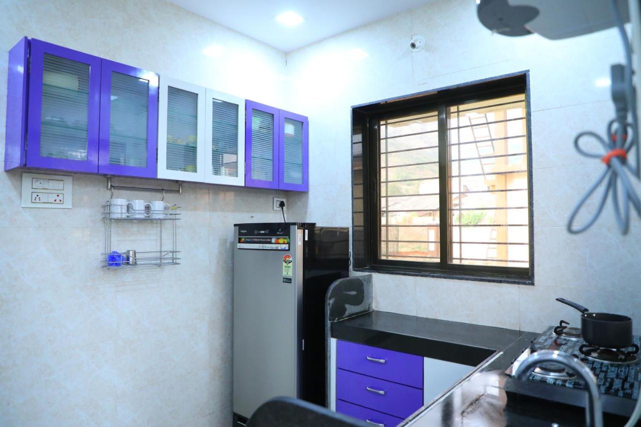 Jalsa Villa Mumbai