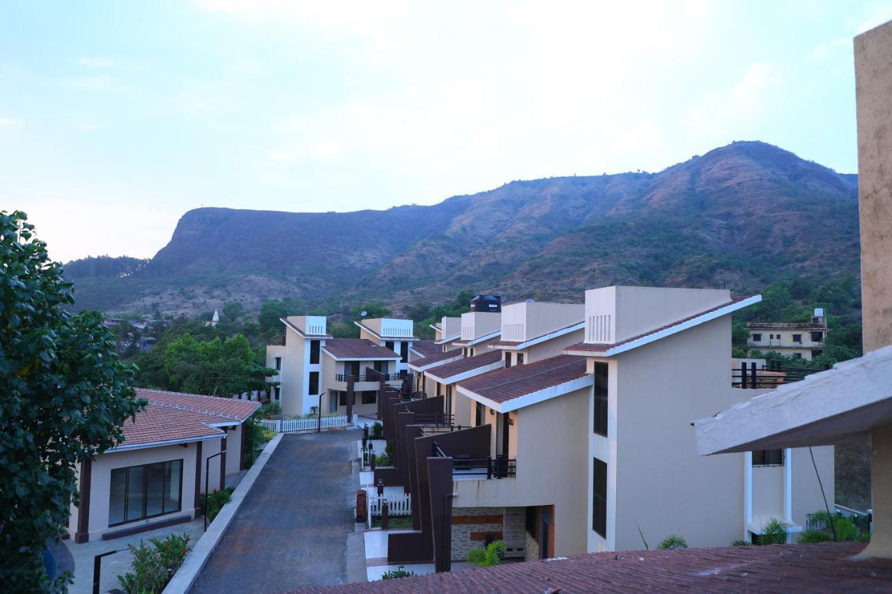 Villa Jalsa Mumbai