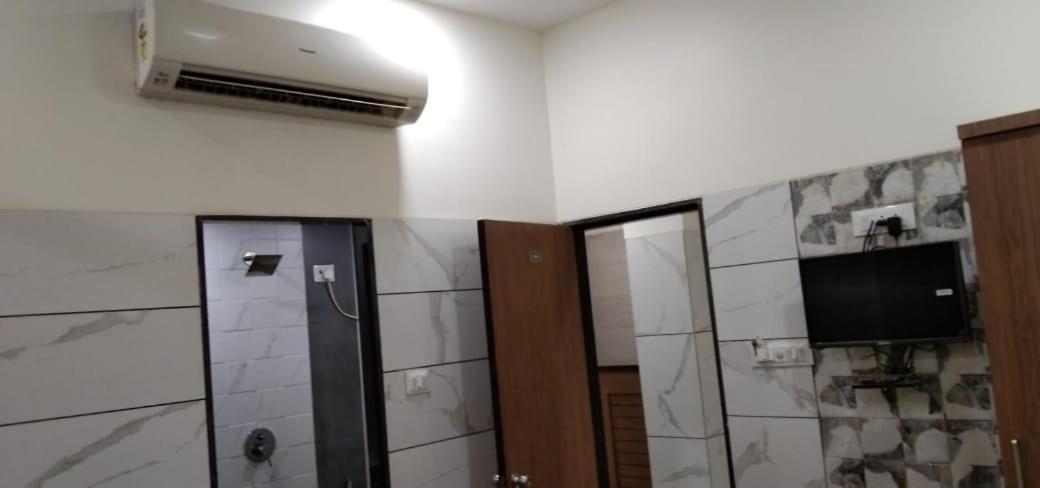 Hotel Royal Residency Mumbai