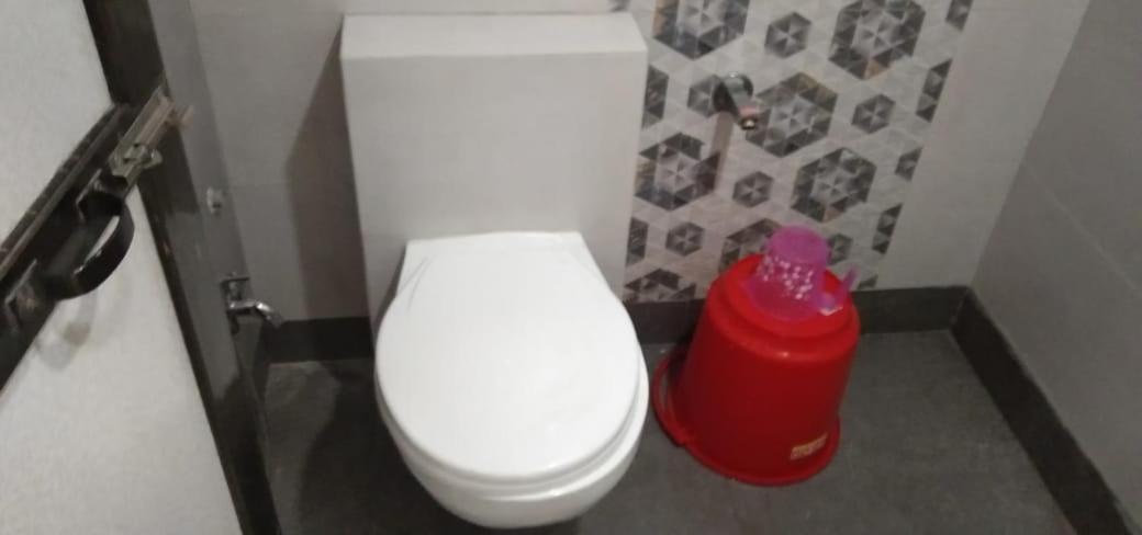 Royal Residency Hotel