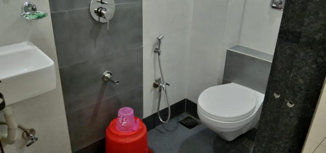 Hotel Royal Residency Mumbai