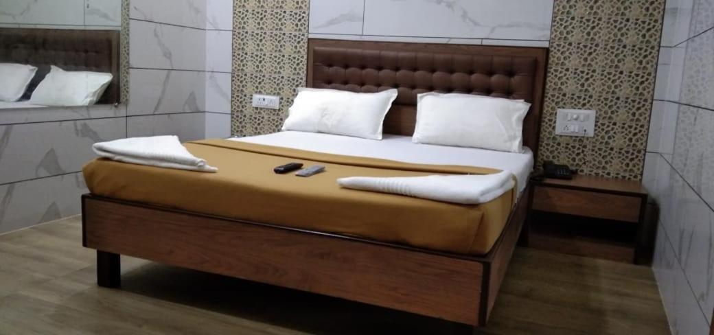 Hotel Royal Residency Mumbai