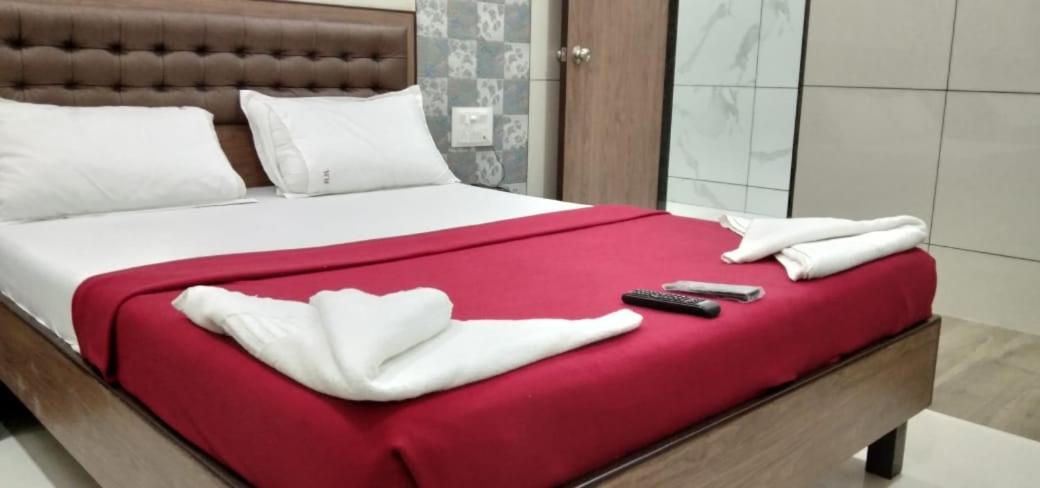 Royal Residency Hotel Mumbai