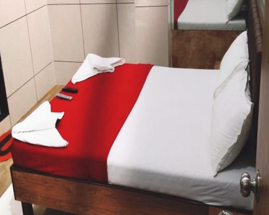 Royal Residency Hotel