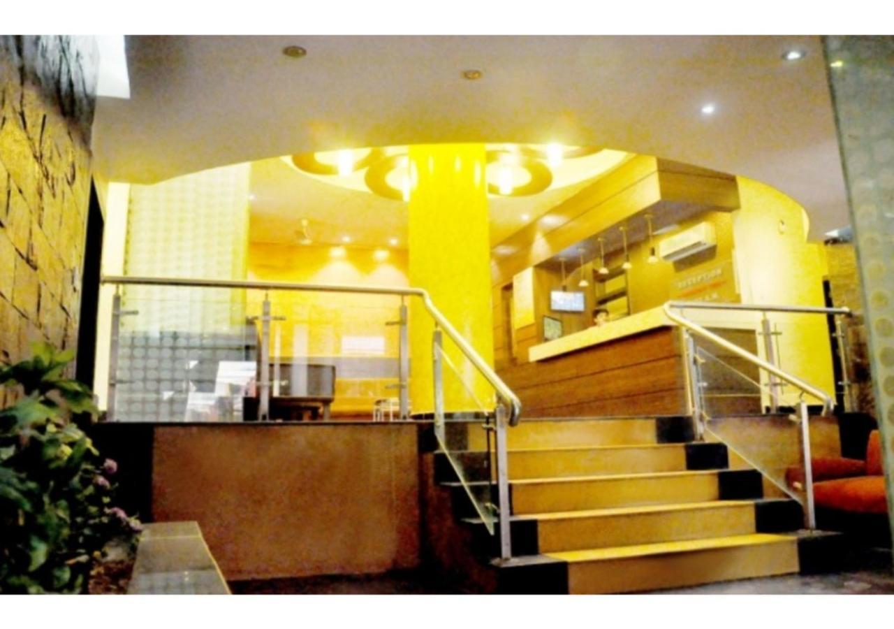 Hotel New Shalimar Mumbai