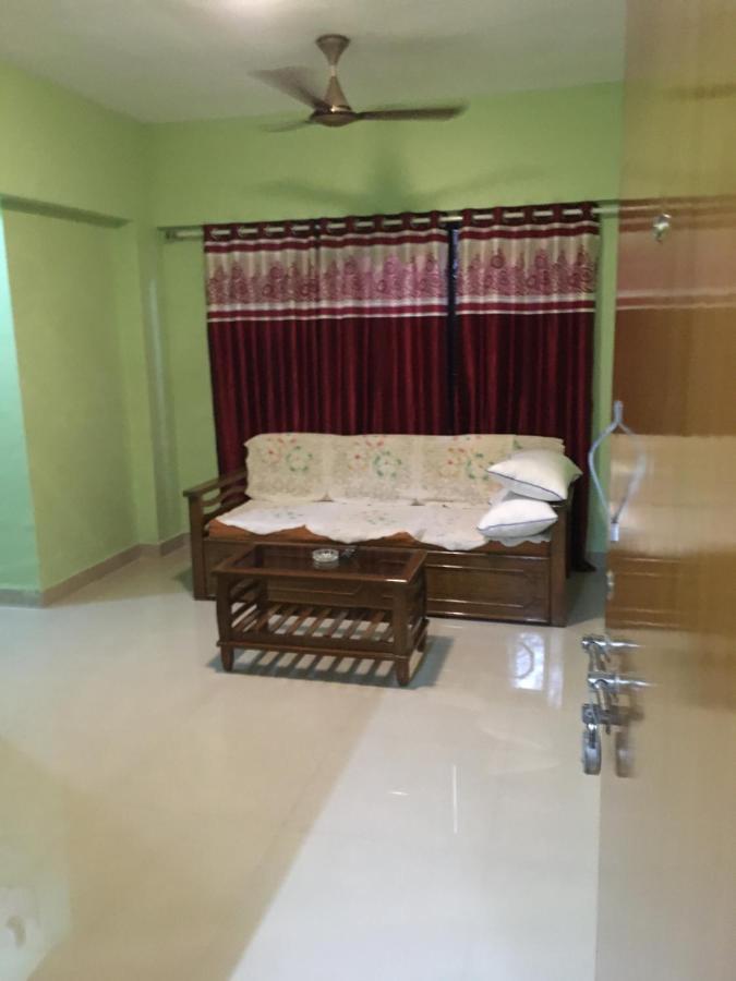 Apartment Galaxy Mumbai