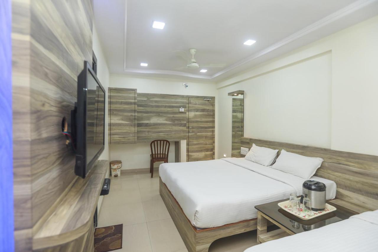 Mid Town Hotel Mumbai