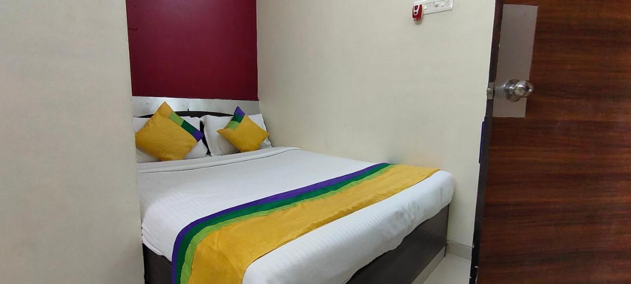 Daisy Residency Mumbai