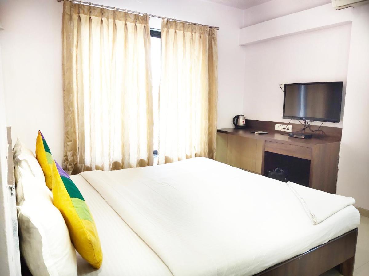 Hotel Daisy Residency Mumbai