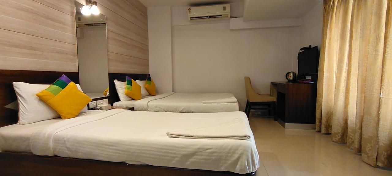 Daisy Residency Hotel Mumbai