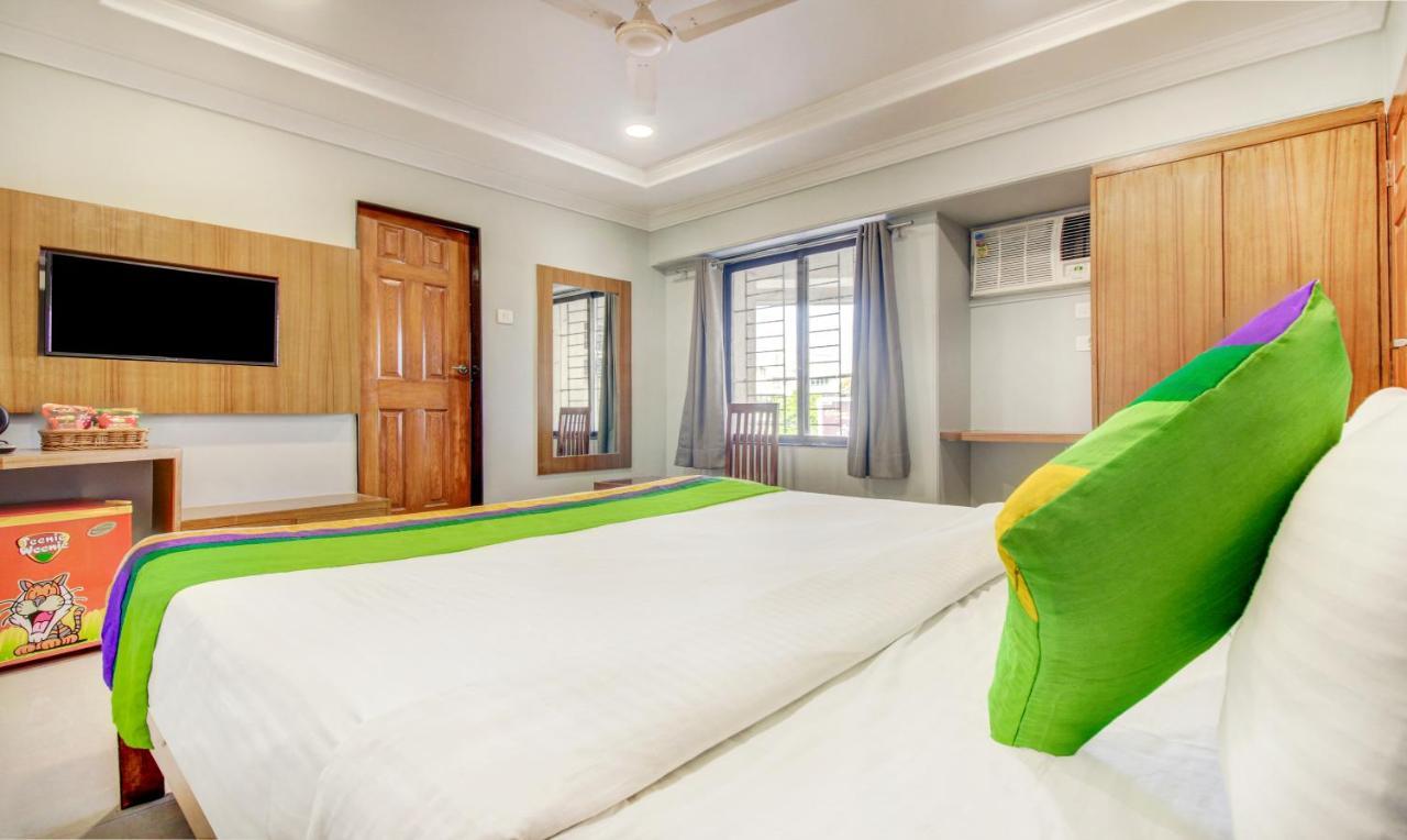 Treebo Cruz Royale Santacruz West Hotel Mumbai