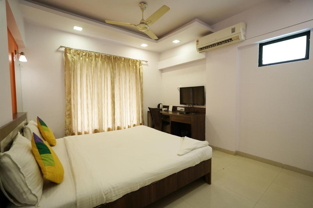 Daisy Residency Mumbai