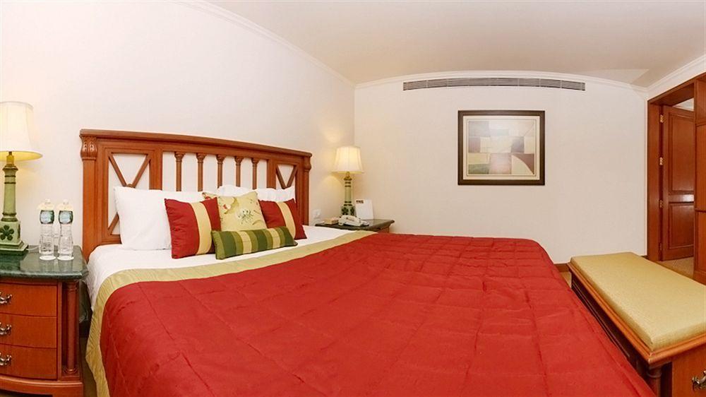 The Orchid Parle Hotel