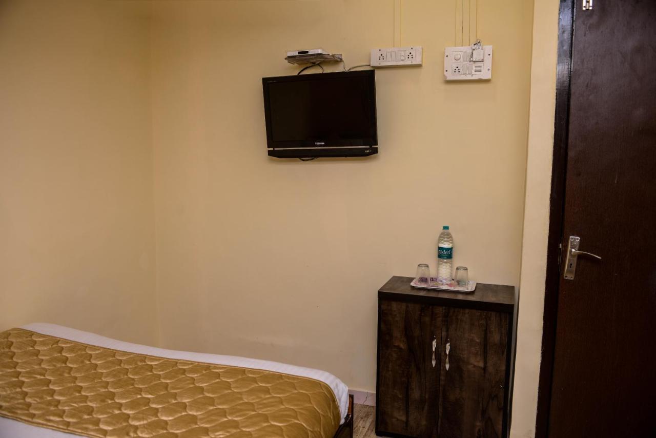 New Shalimar 2* Mumbai