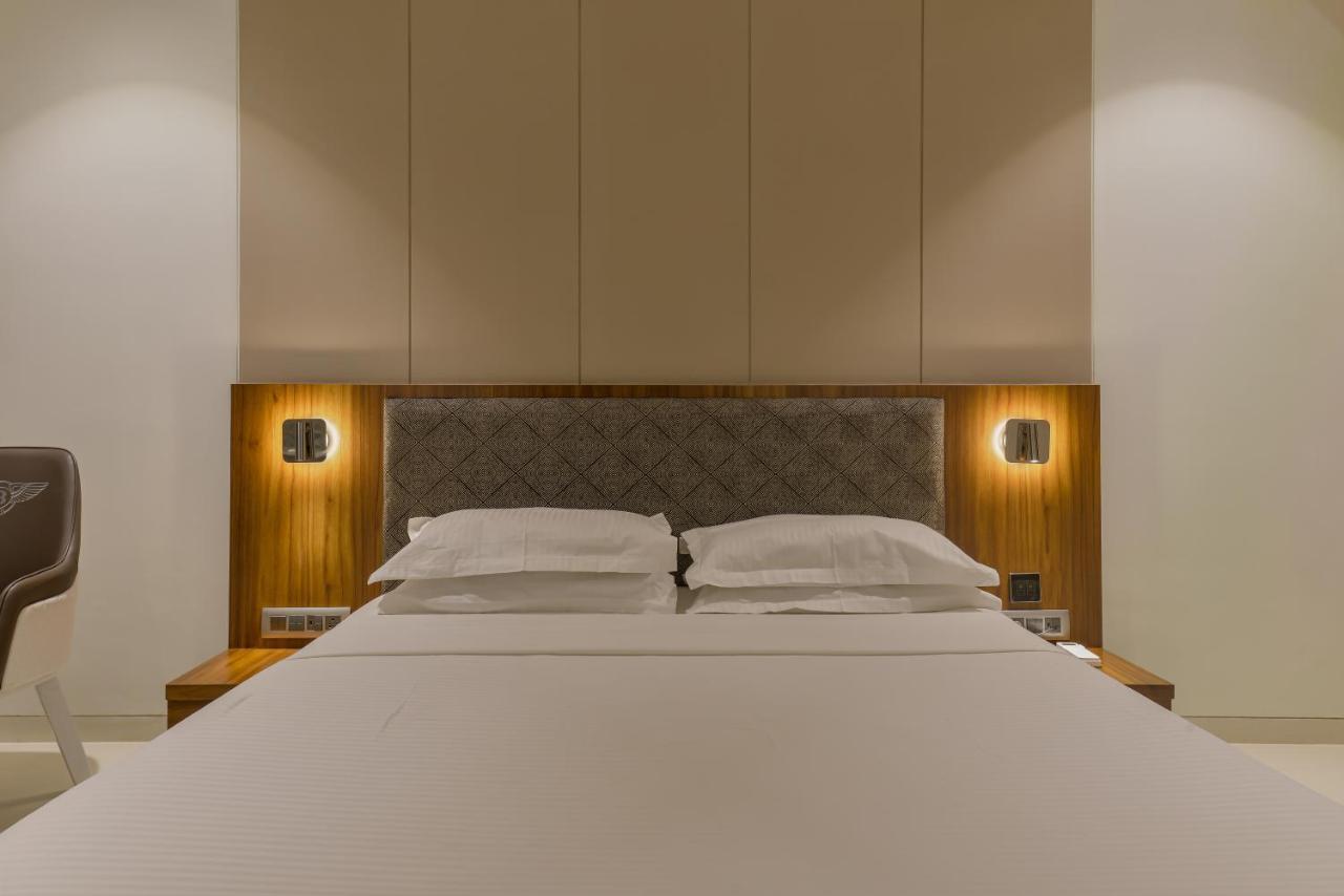 Hotel Airlink Mumbai