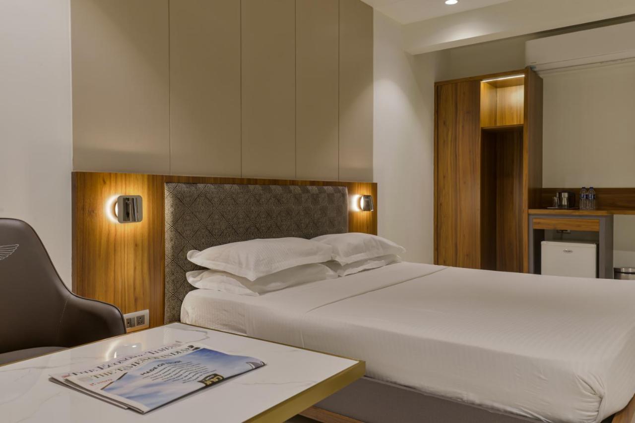 Hotel Airlink