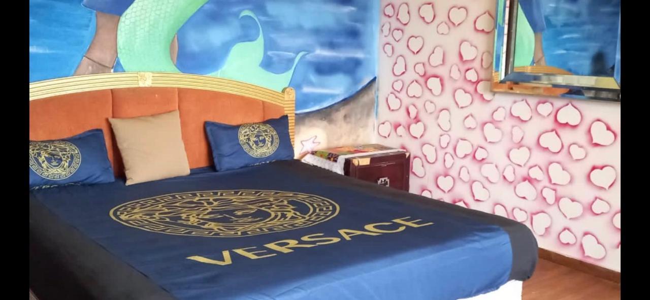 Shah Social Party In Royal Palms Mumbai