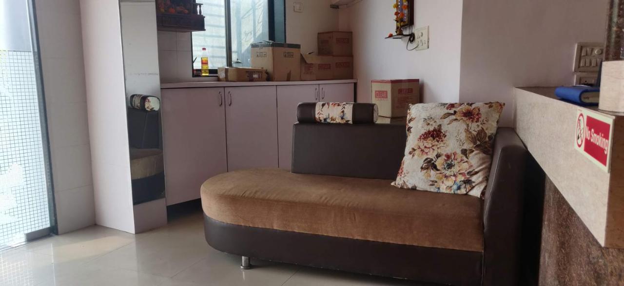 Kailash Park Boutique Bombaim