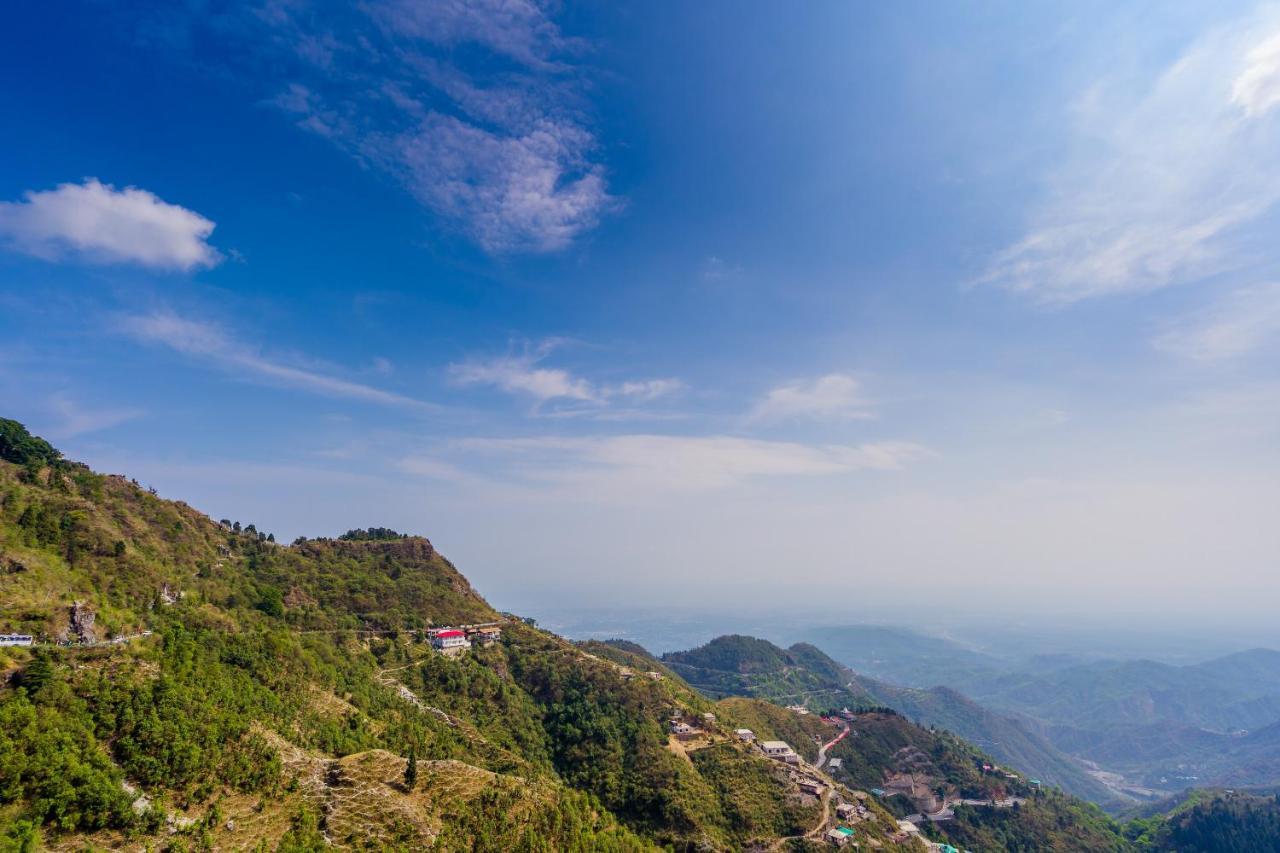 Spot On 40739 Nandi Palace Spot Guest house