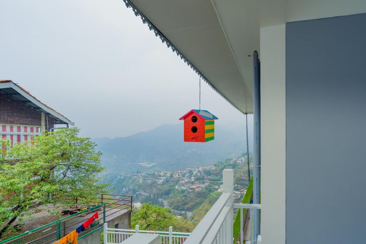 Guest house Spot On 40739 Nandi Palace Spot 3*