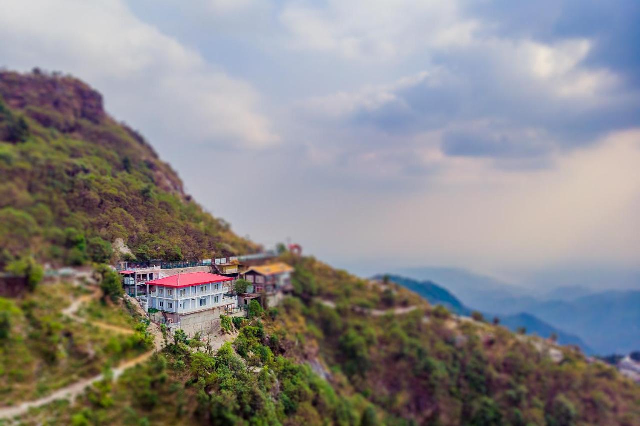 Spot On 40739 Nandi Palace Spot Mumbai