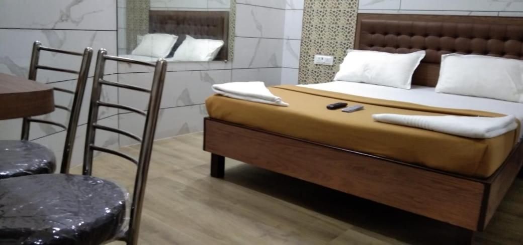 Royal Residency Mumbai