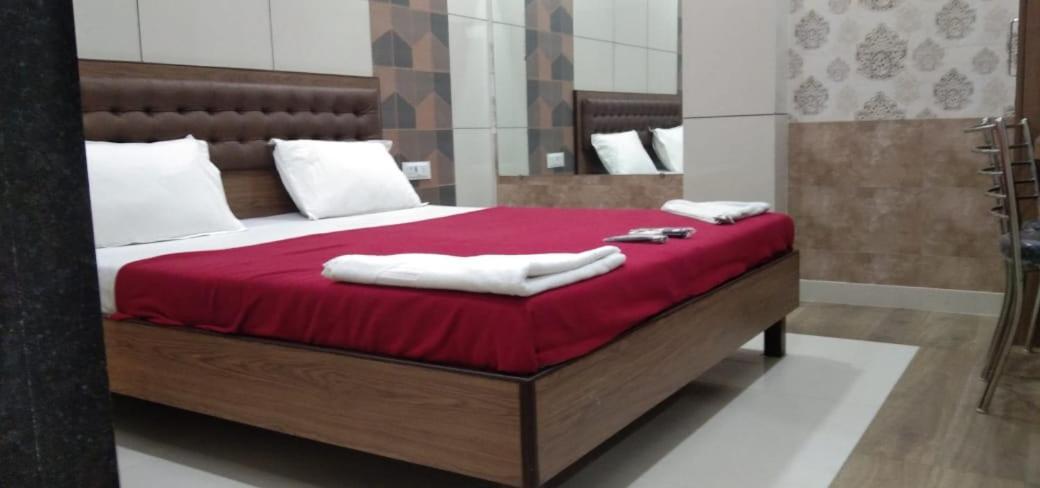 Royal Residency Hotel Mumbai