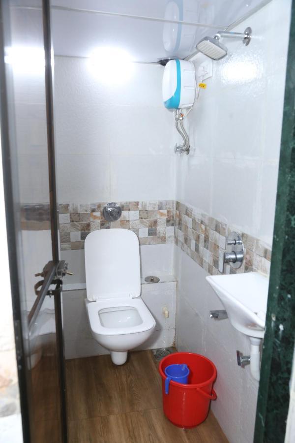 New Super Albergue
