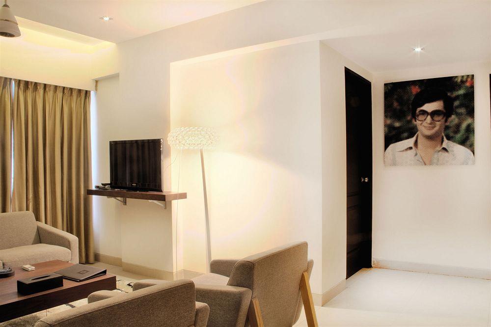 Landmark Apartment Mumbai