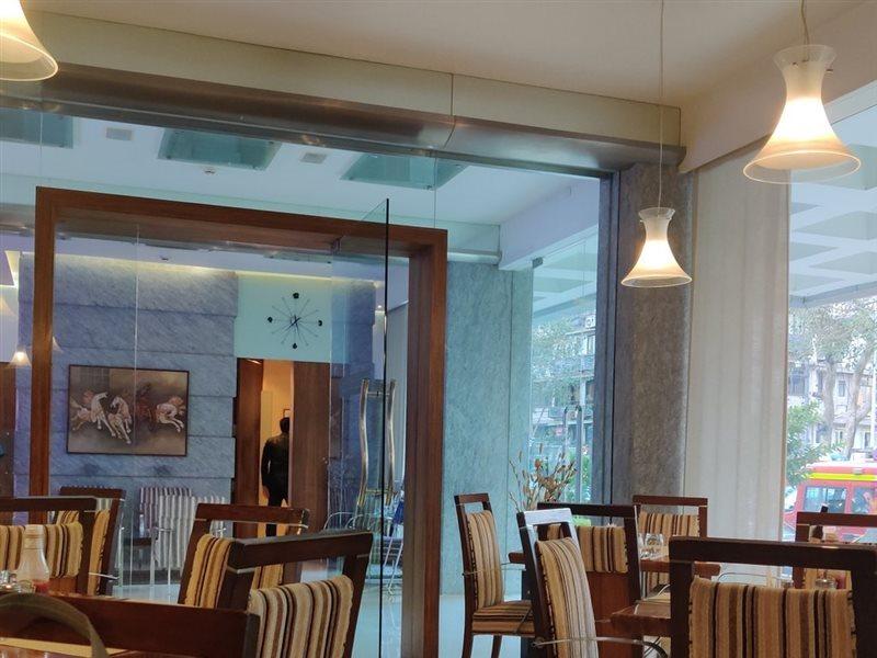 Regency Malabar Hill Mumbai